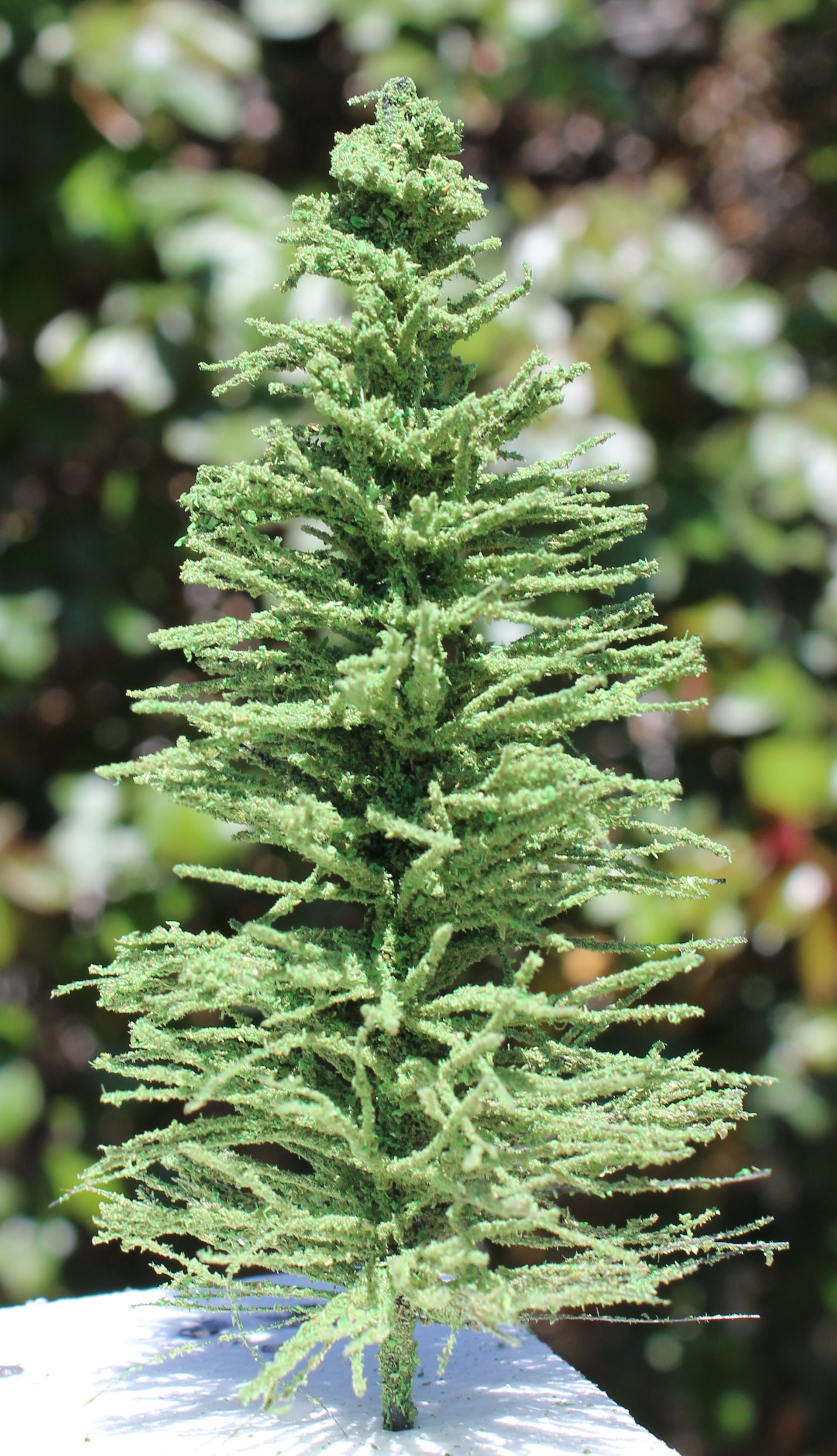N sales scale trees